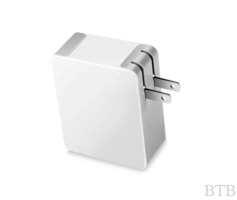 US plug 4 USB universal adapter mini travel adapter supplier