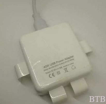 NEW PRODUCT  4A  4usb charger and holder desktop EU ,AUS ,UK USA PLUG supplier