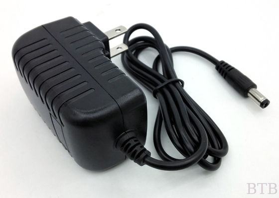 24V 2A  24v 3a  24v 1.5a  interchangeable wall amount charger  for LED /SET TOP BOX /CCTV supplier