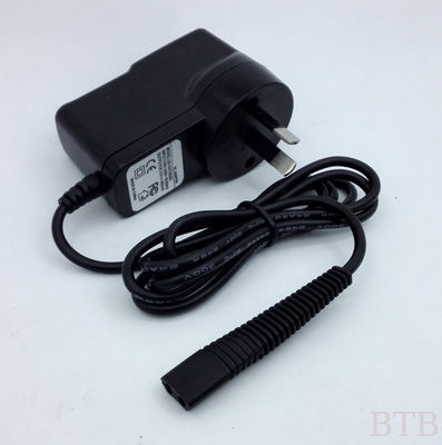 18V 500mA  12v 500mA  USA  UK EU AUS PLUG CHARGE  for Braun shaver and   philishave supplier
