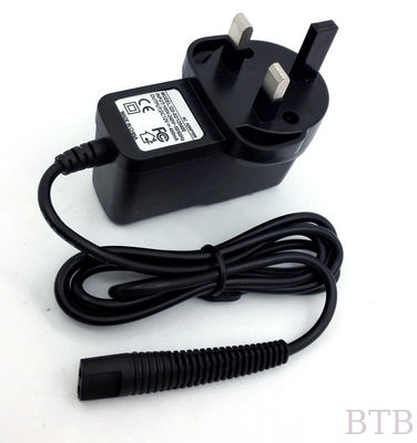 18V 500mA  12v 500mA  USA  UK EU AUS PLUG CHARGE  for Braun shaver and   philishave supplier