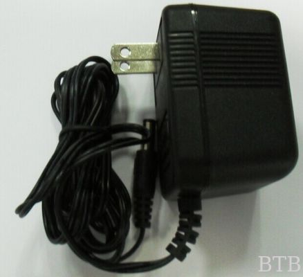 supplies ul 12v wall plug-in adapter ac to ac linear transformer supplier