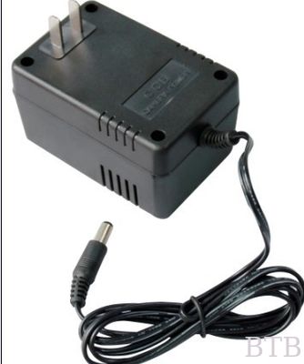 supplies ul 12v wall plug-in adapter ac to ac linear transformer supplier