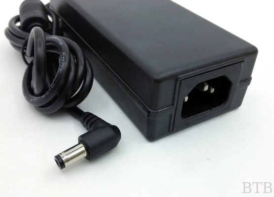 C14 C8 C6 connecter angle dc plug adapter 9v 4A for verifone vx510 supplier