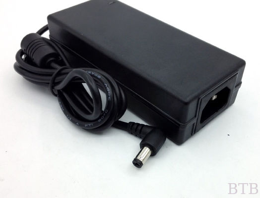 C14 C8 C6 connecter angle dc plug adapter 9v 4A for verifone vx510 supplier