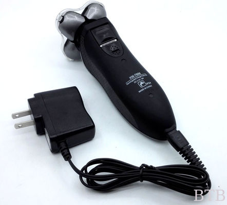 2.4V 500MA charger for flyco shaver /Rozor/beard clipper for POVOS UK AU USA PLUG supplier