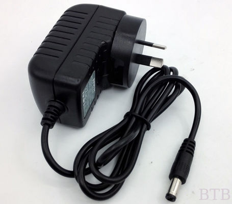 DC Output Type AC Power Adapter Charger supplier