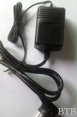 AC AC Power Adapter EN61558 DESKTOP POWER SUPPLY AC /DC linear supplier