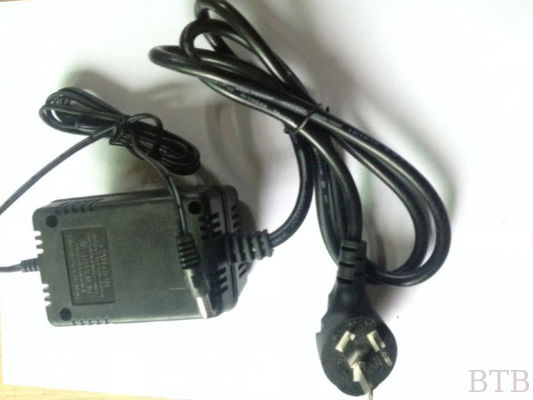 AC AC Power Adapter EN61558 DESKTOP POWER SUPPLY AC /DC linear supplier