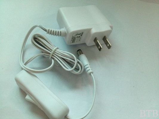 4V 50MA white color power adapter for Red LED Strip 630 nm 12V supplier