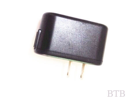 DC Output Type and Mobile Phone Usage Spanish white color 5V 1A wall power supply supplier