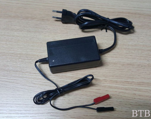 13.8-14.6V/1.0A battery charger for 12V SLA battery supplier