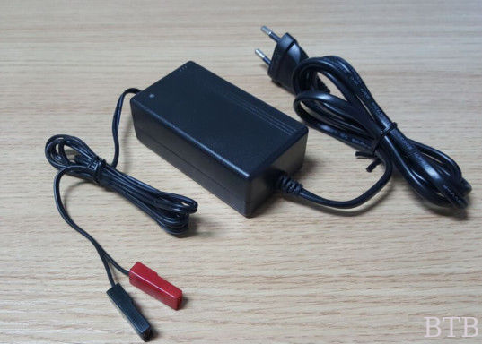 13.8-14.6V/1.0A battery charger for 12V SLA battery supplier