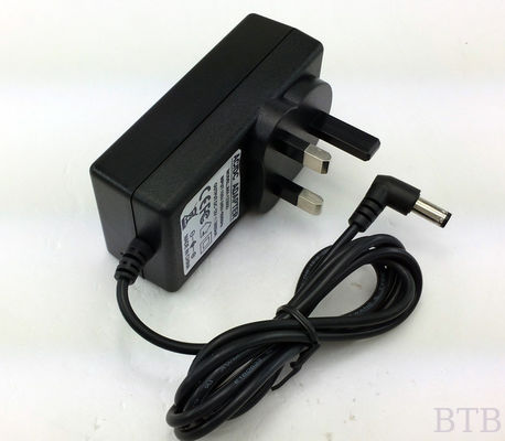 240V UK 3 Pin plug 12V 2amp and 6amp adaptos supplier