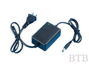 12V 1A charger and 12V 1A car charger for GM tech supplier