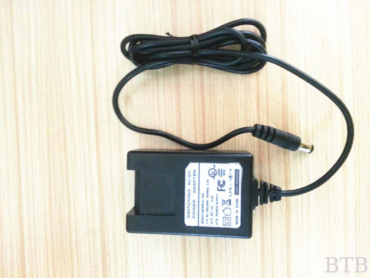12V 1A charger and 12V 1A car charger for GM tech supplier