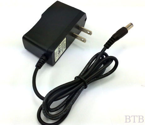 12W 12V 1A 5V 2A EU plug power adaptor for cctv,ip,hd camera,wifi receiver, antenna, set supplier