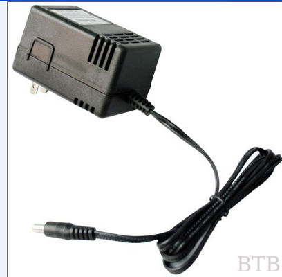 24V AC 1a 9V AC1a 12V AC 1A linear adapter low frequency LED used electronic transformer supplier