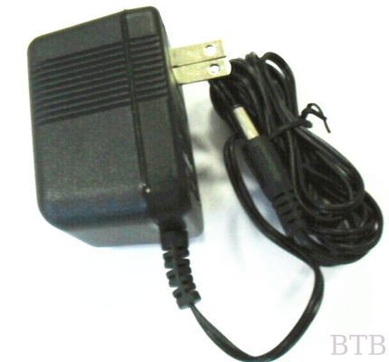 24V AC 1a 9V AC1a 12V AC 1A linear adapter low frequency LED used electronic transformer supplier