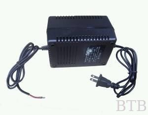 24V AC 1a 9V AC1a 12V AC 1A linear adapter low frequency LED used electronic transformer supplier