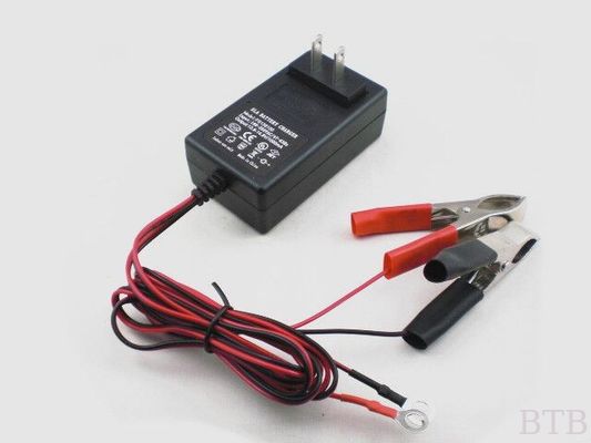 Standard Battery Use and Electric Type 24V 500mA Lead acid battery charger sild asid batte supplier
