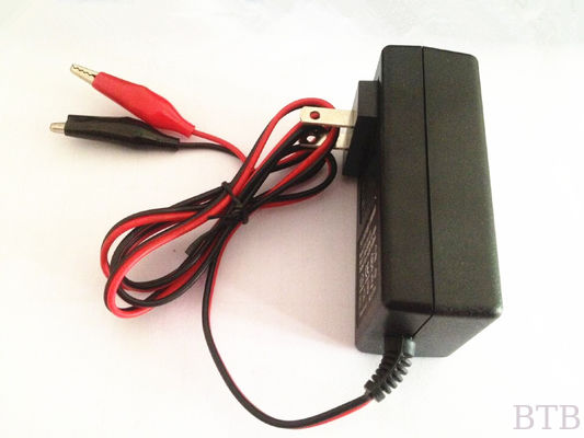 Standard Battery Use and Electric Type 24V 500mA Lead acid battery charger sild asid batte supplier
