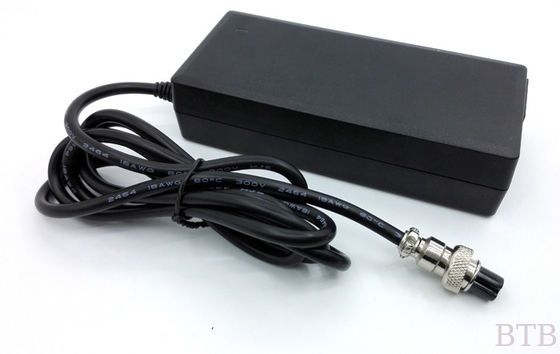 24V Ac DC Power Adapter for Pos thermal printer 3 pin power-mini din supplier