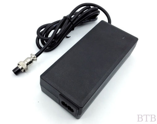 24V Ac DC Power Adapter for Pos thermal printer 3 pin power-mini din supplier