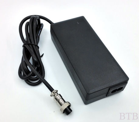 24V Ac DC Power Adapter for Pos thermal printer 3 pin power-mini din supplier