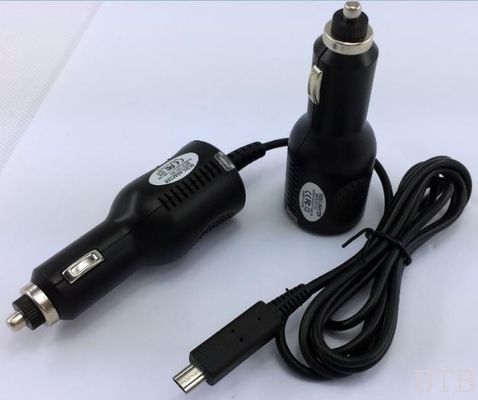 4.8Amps 12W car charger supplier