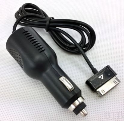 4.8Amps 12W car charger supplier