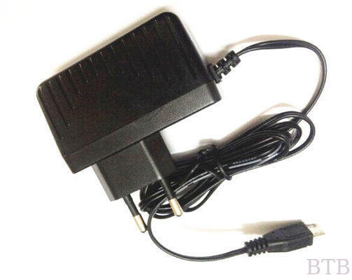 5.1V 2.5A  12v 2a power adapter micro usb plug  level VI  UL CE FCC ROUS SAA  PSE GS BIS  unmanned aerial vehicles supplier