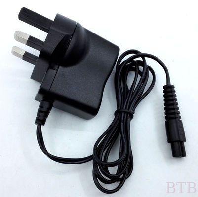 2.4V 3.6V 3.4V 0.2A 0.5A 0.6A 0.8A charger for electronic shaver supplier