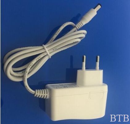 12v 1a ac dc power adapter with jack adapter - great Wall mounted power supply supplier