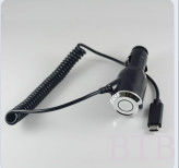 white color type c micro mini usb car charger 5v 2.5a 5v 3a 5v 1a 2.1a supplier