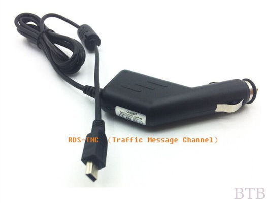 Best Price Portable Universal 12V Wired Car Battery Charger with Cable supplier
