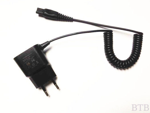 12V 400mA AC DC  Power Adapter or Braun 15V 5.4W Charger For  Shaver  Norelco Shaver RAZOR  Free Samples supplier