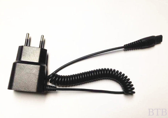 12V 400mA AC DC  Power Adapter or Braun 15V 5.4W Charger For  Shaver  Norelco Shaver RAZOR  Free Samples supplier