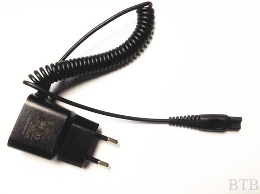 12V 400mA AC DC  Power Adapter or Braun 15V 5.4W Charger For  Shaver  Norelco Shaver RAZOR  Free Samples supplier