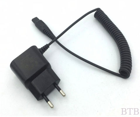 12V 400mA AC DC  Power Adapter or Braun 15V 5.4W Charger For  Shaver  Norelco Shaver RAZOR  Free Samples supplier