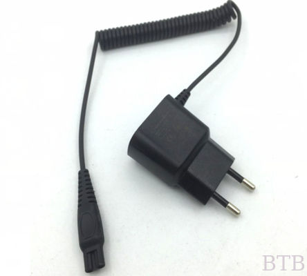12V 400mA AC DC  Power Adapter or Braun 15V 5.4W Charger For  Shaver  Norelco Shaver RAZOR  Free Samples supplier