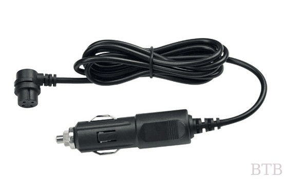 car cahregr for Garmin 12-volt adapter cable for GPSMap supplier