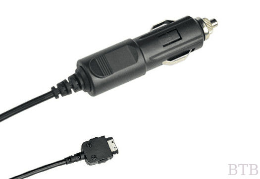 car cahregr for Garmin 12-volt adapter cable for GPSMap supplier