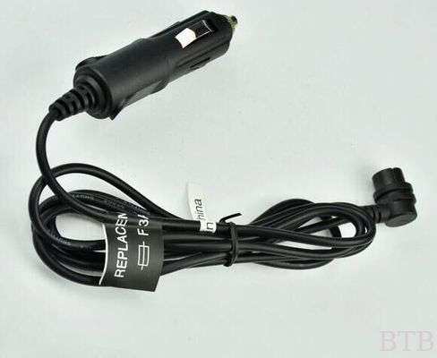 car cahregr for Garmin 12-volt adapter cable for GPSMap supplier