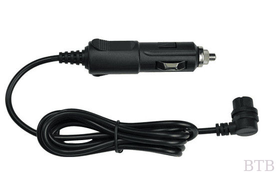 car cahregr for Garmin 12-volt adapter cable for GPSMap supplier
