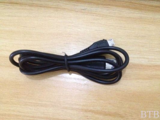 1.2M 1.5M 2M custom micro usb charger cable supplier