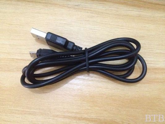 1.2M 1.5M 2M custom micro usb charger cable supplier