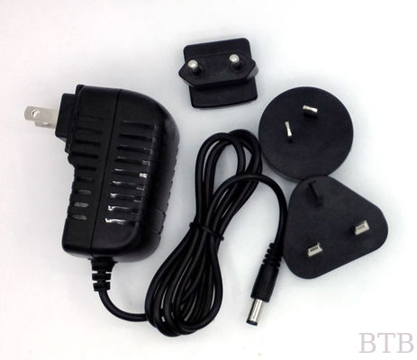 Switching power supply Mall mount adapter 5V 2A 5V 1A power supply supplier