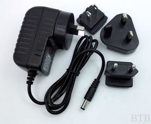 Switching power supply Mall mount adapter 5V 2A 5V 1A power supply supplier