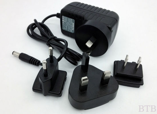 Switching power supply Mall mount adapter 5V 2A 5V 1A power supply supplier